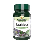 Passiflora, Lemon Balm & Avena Sativa (60 Tabs)